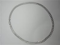 Collana Domar Uomo Collana argento 925 in Argento COAR-314-280